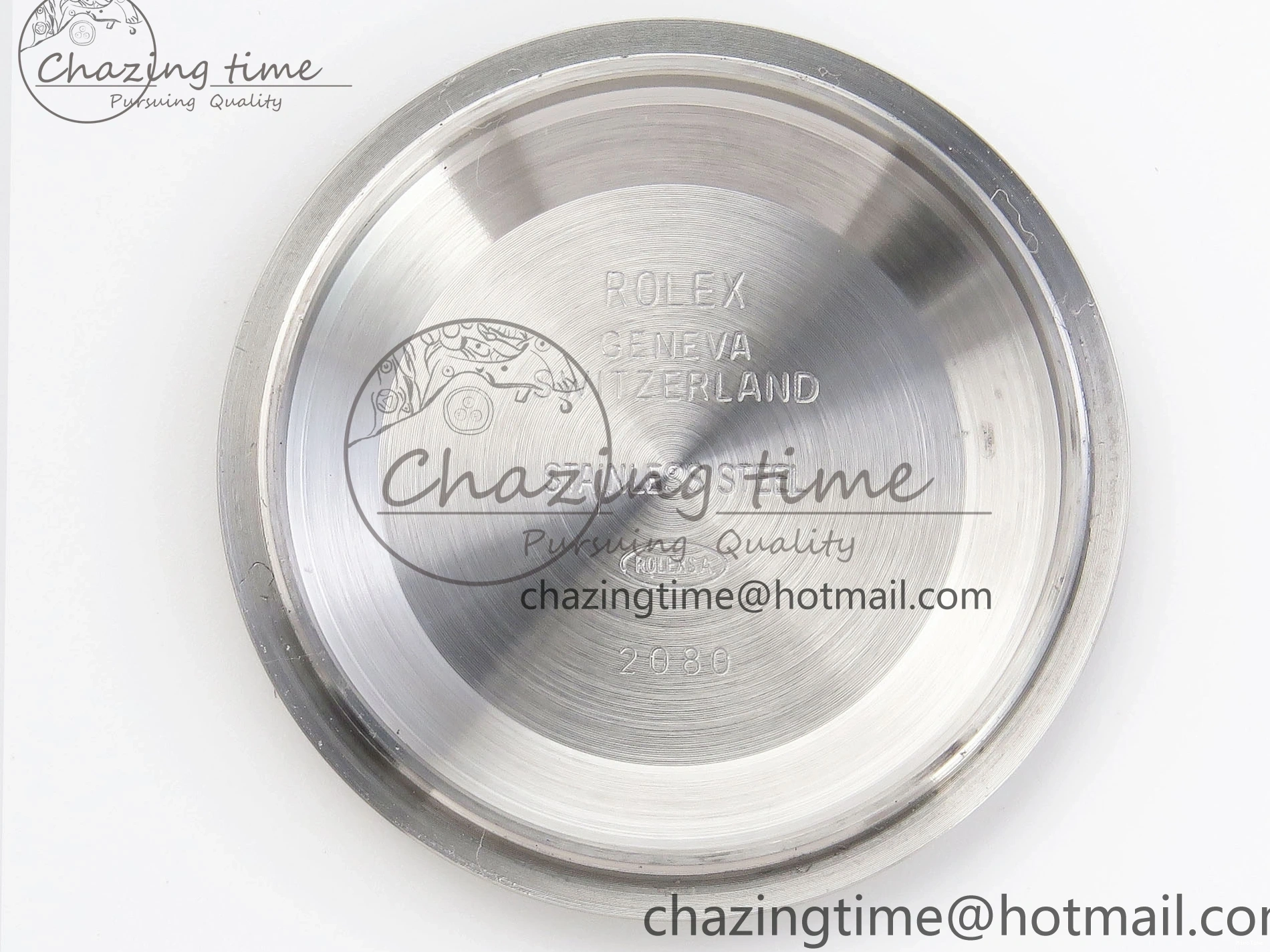 MiroTime 0424 FastDry DateJust 36 126234 Clean 1:1 Best Edition 904L Steel Blue Textured Diamonds Dial on Jubilee Bracelet VR 1967